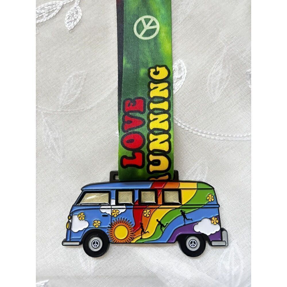 Volkswagen bug metal